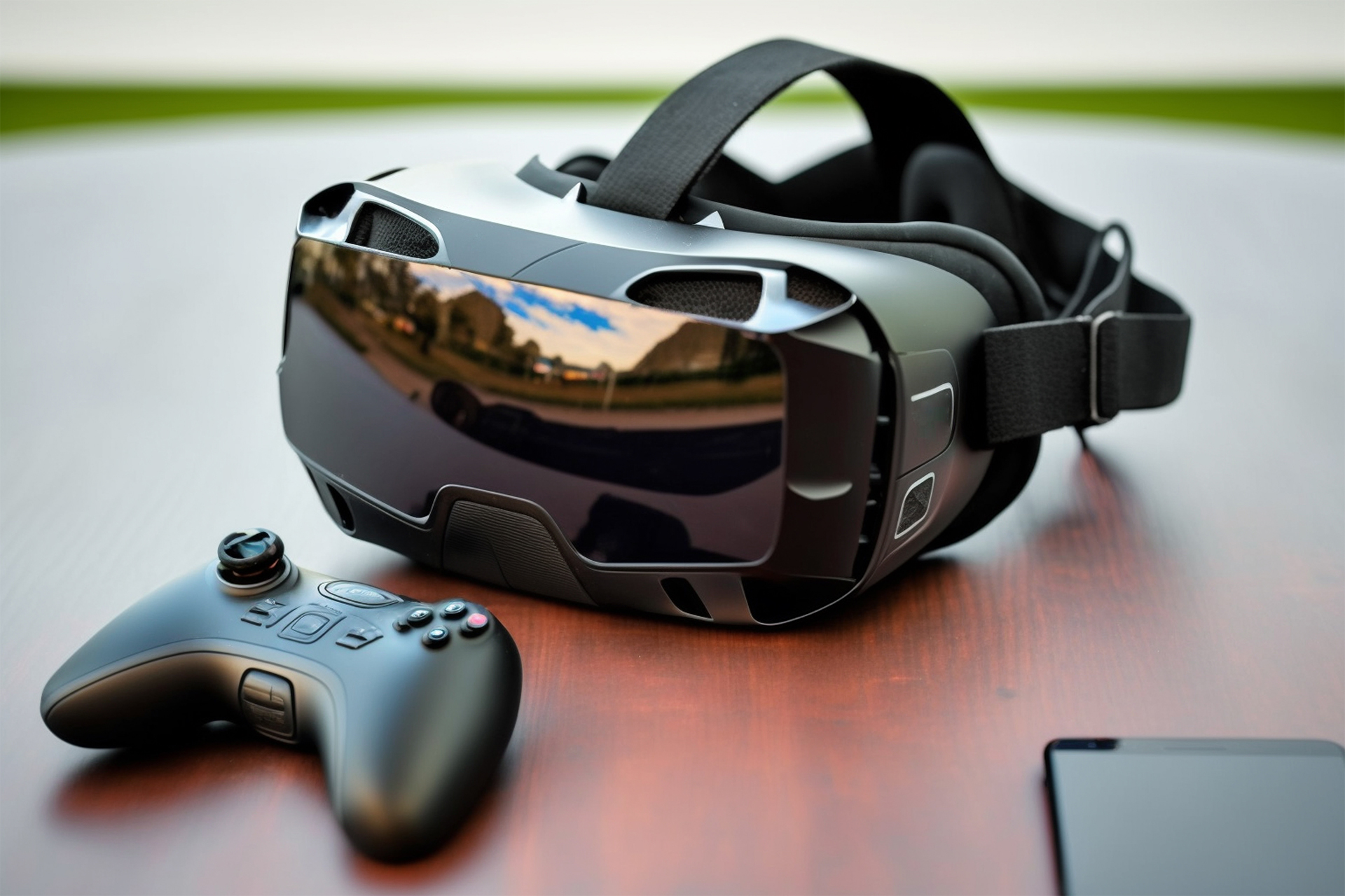 Top 5 Must-Have Gadgets for Tech Enthusiasts